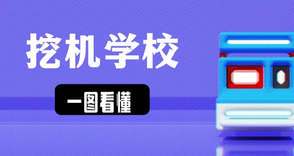 青	海挖掘机培训技术学校电话